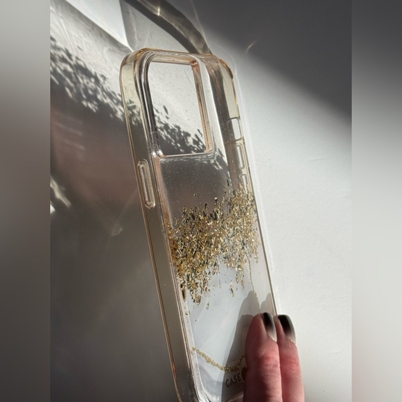 iPhone 13 Pro casemate karat marble case - Picture 11 of 12